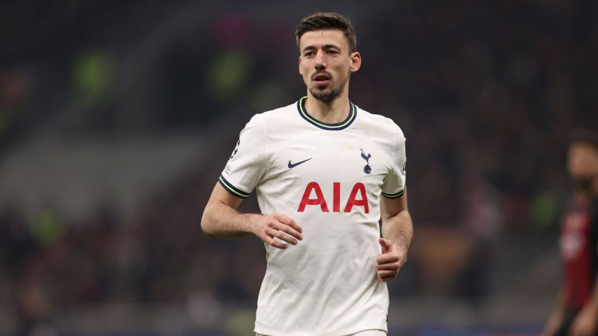 Barcelona loanee Clement Lenglet