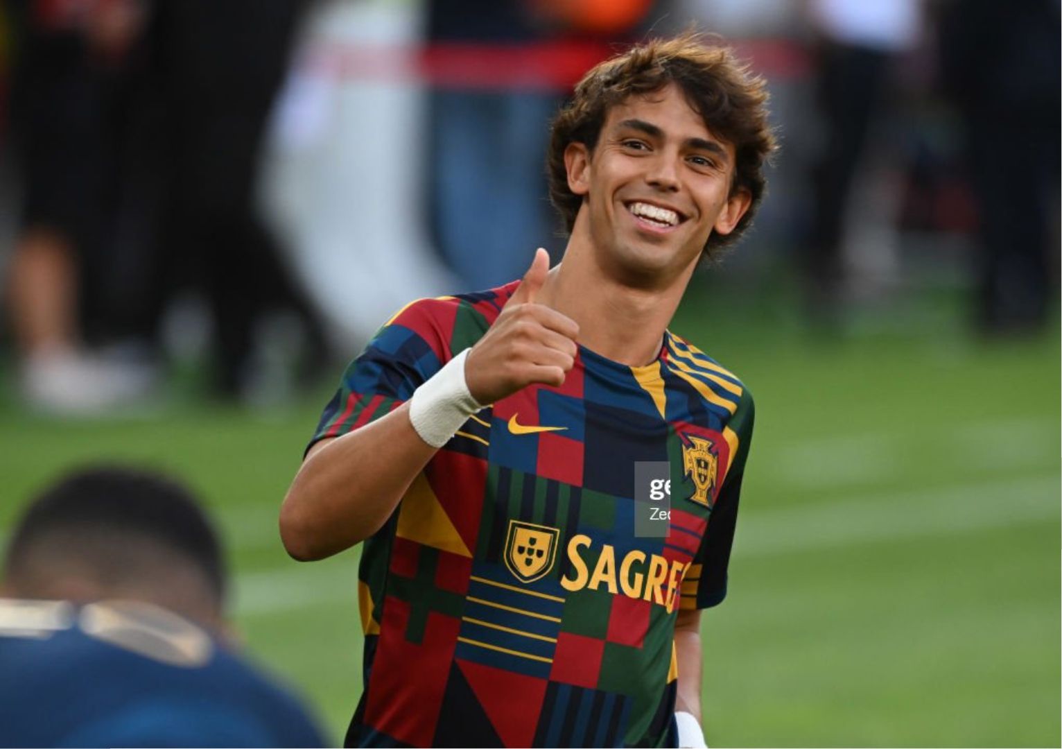 Barcelona target Joao Felix