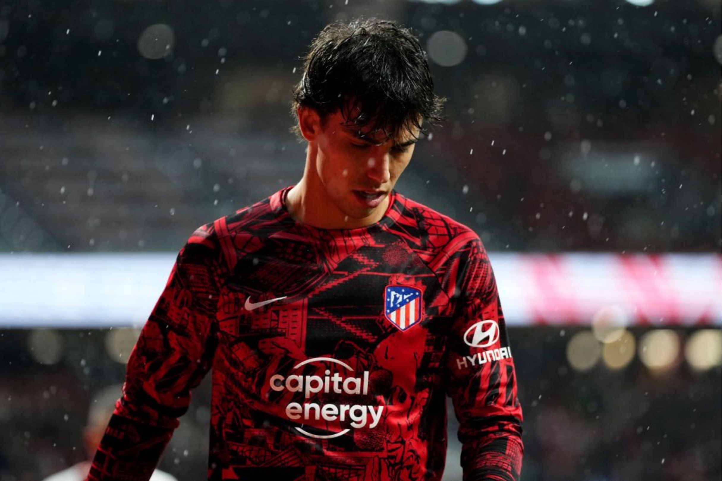 Barcelona target Joao Felix