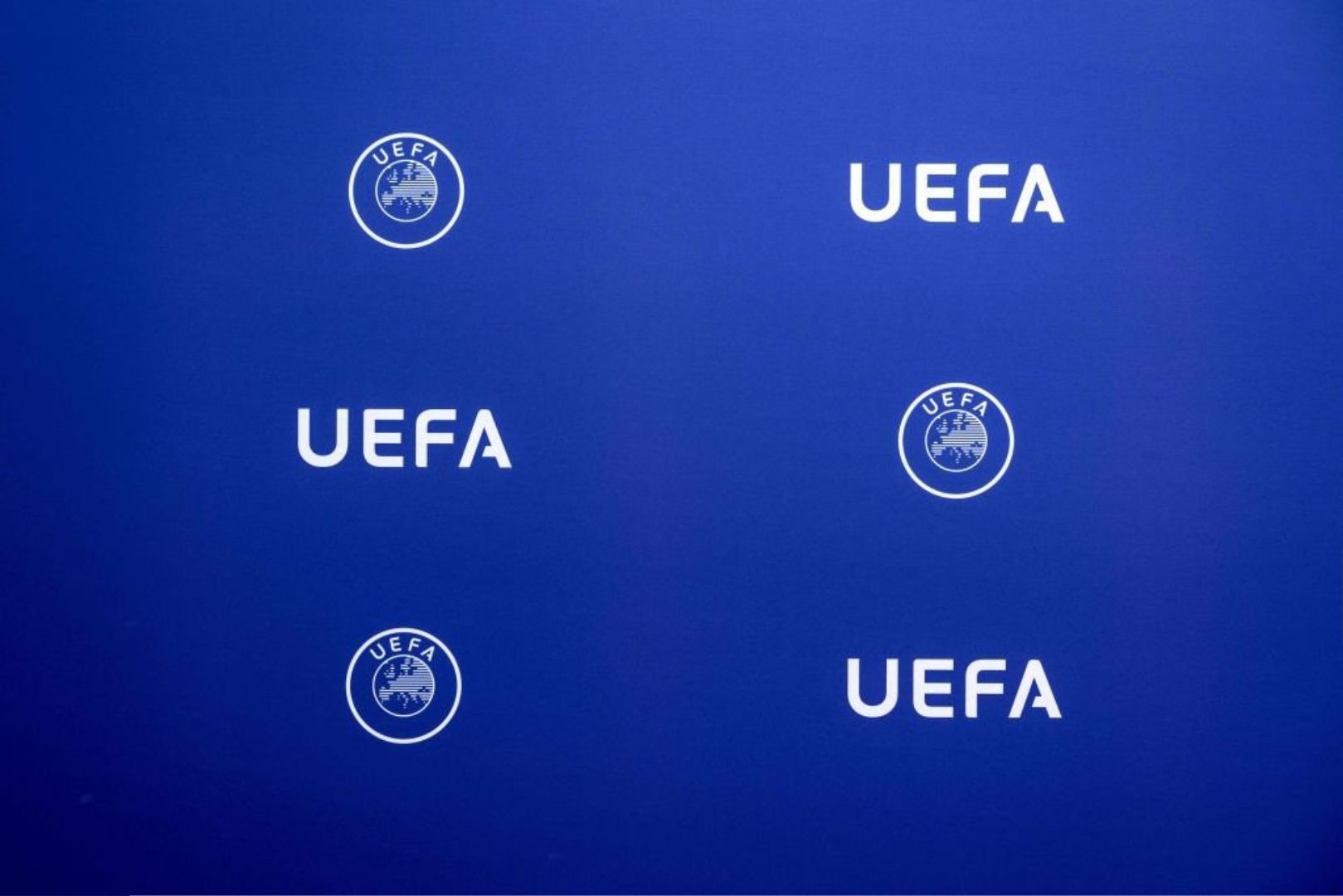UEFA warn Barcelona and Real Madrid