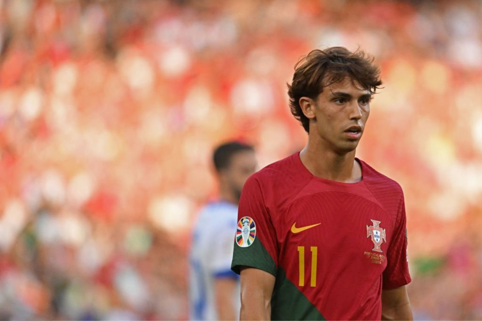 Barcelona target Joao Felix