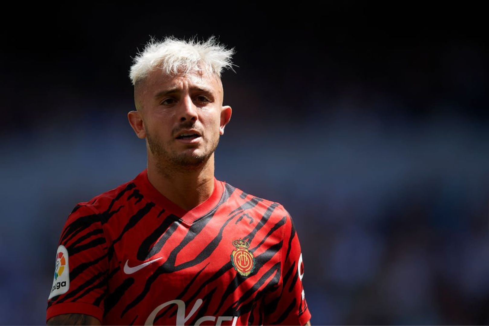 Barcelona target Pablo Maffeo