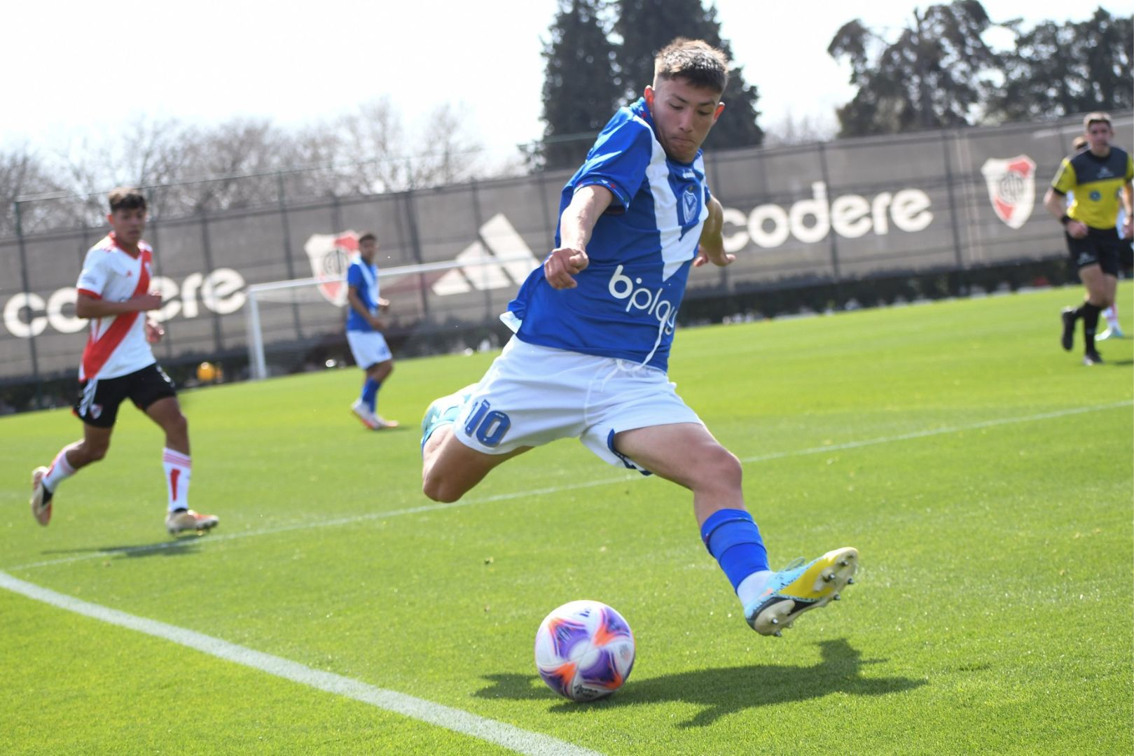 Barcelona target Alvaro Montoro