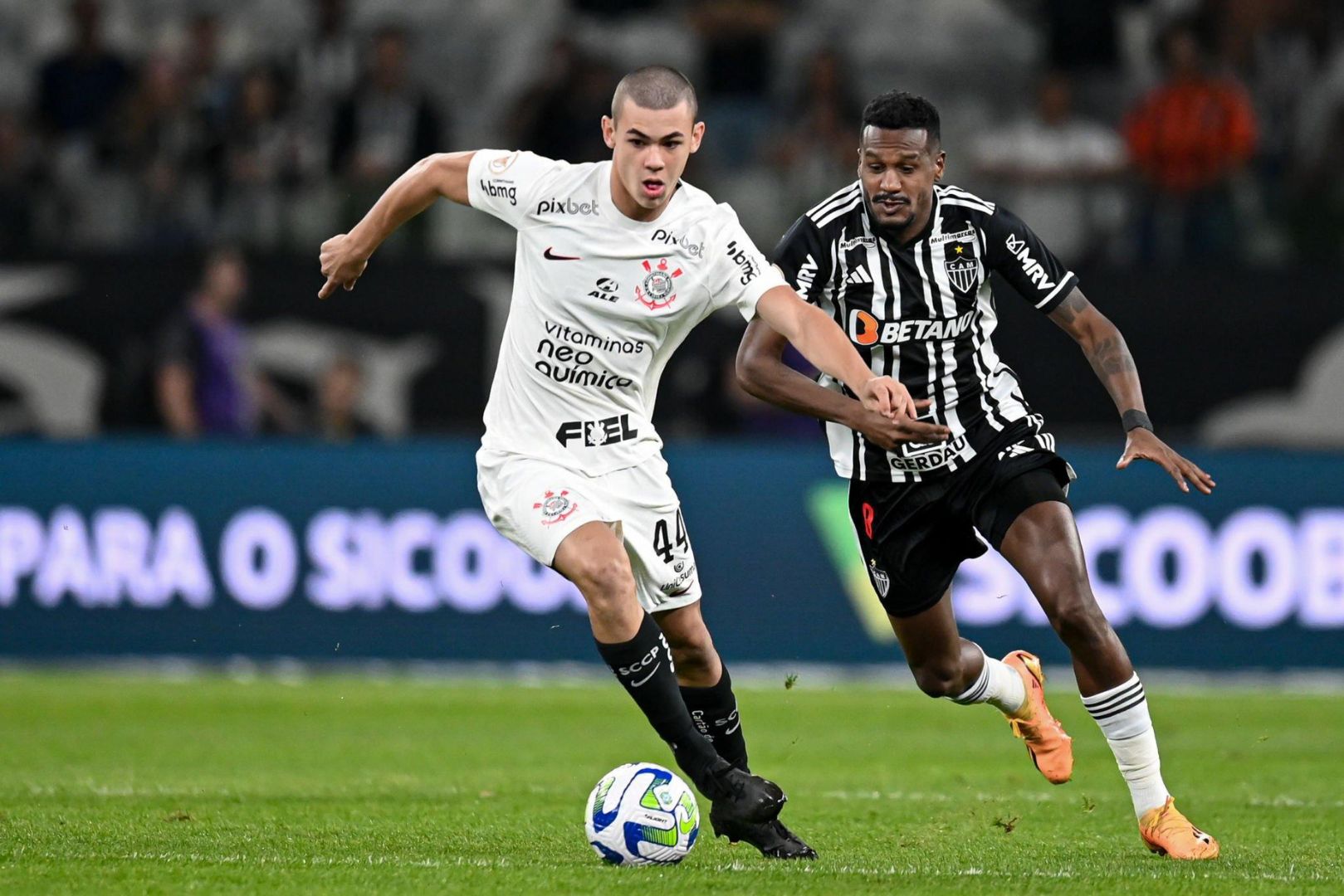 Barcelona target Gabriel Moscardo