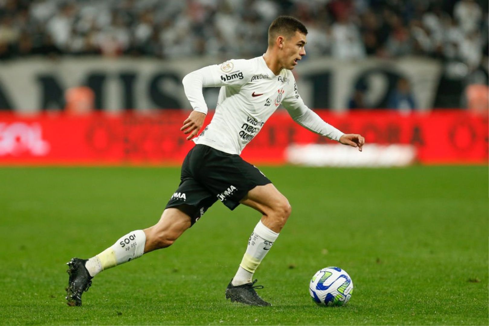 Barcelona target Gabriel Moscardo