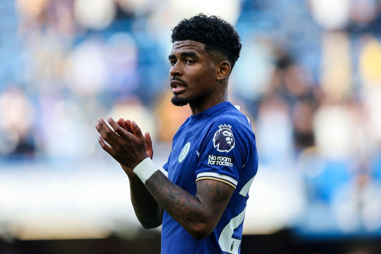 Barcelona target Ian Maatsen