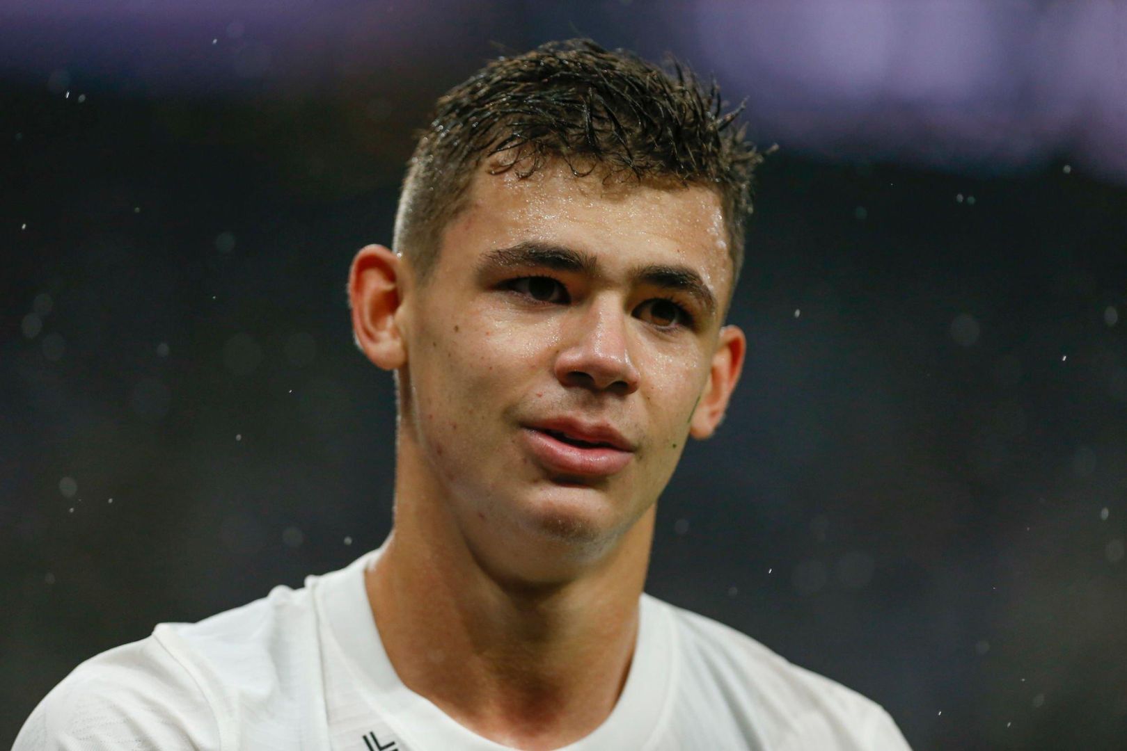 Barcelona target Gabriel Moscardo