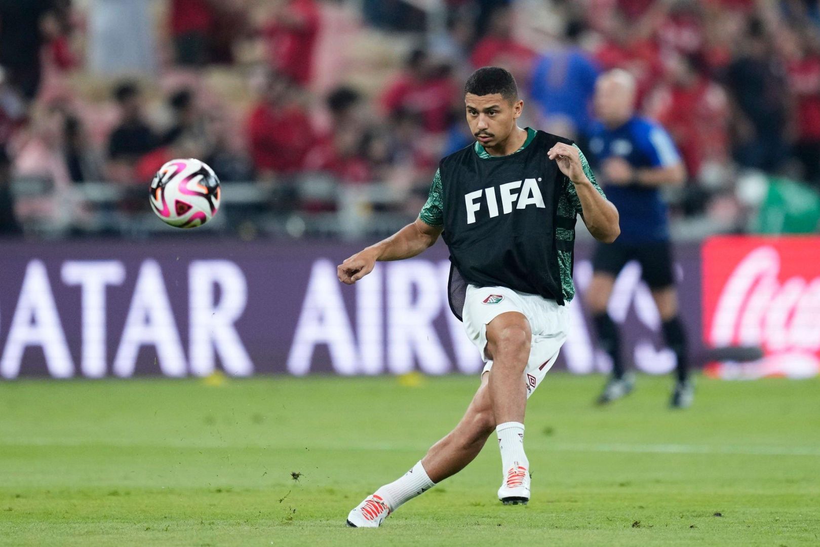 Barcelona target Andre
