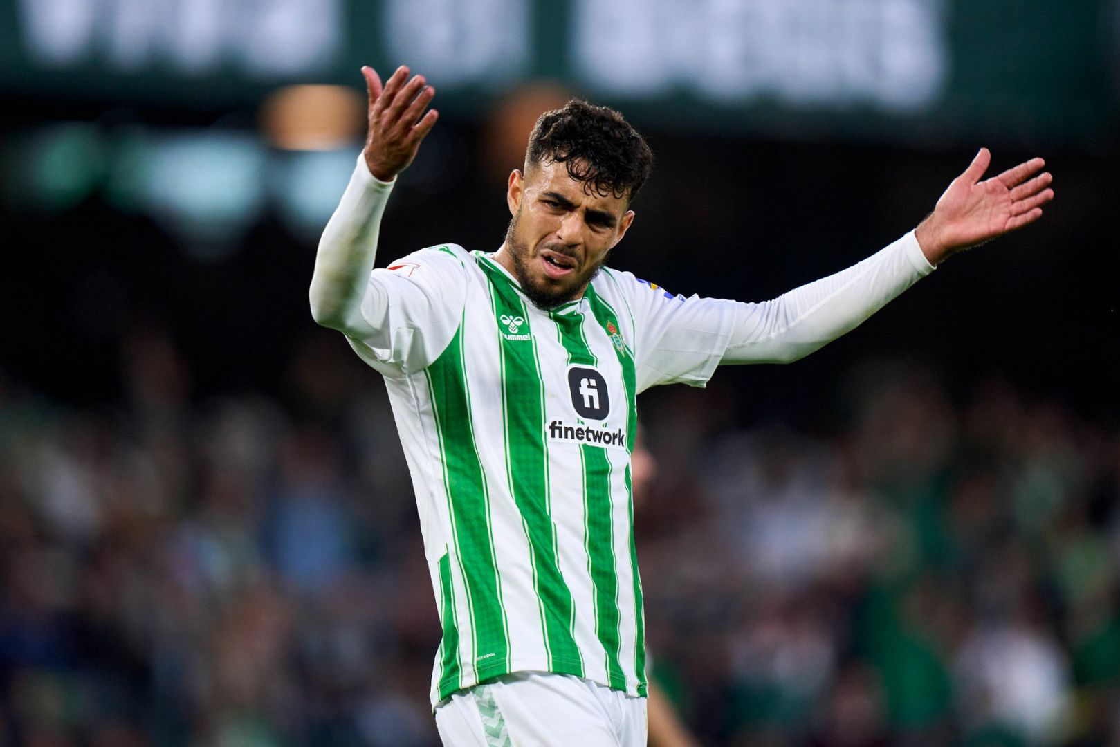 Barcelona Loanee Chadi Riad
