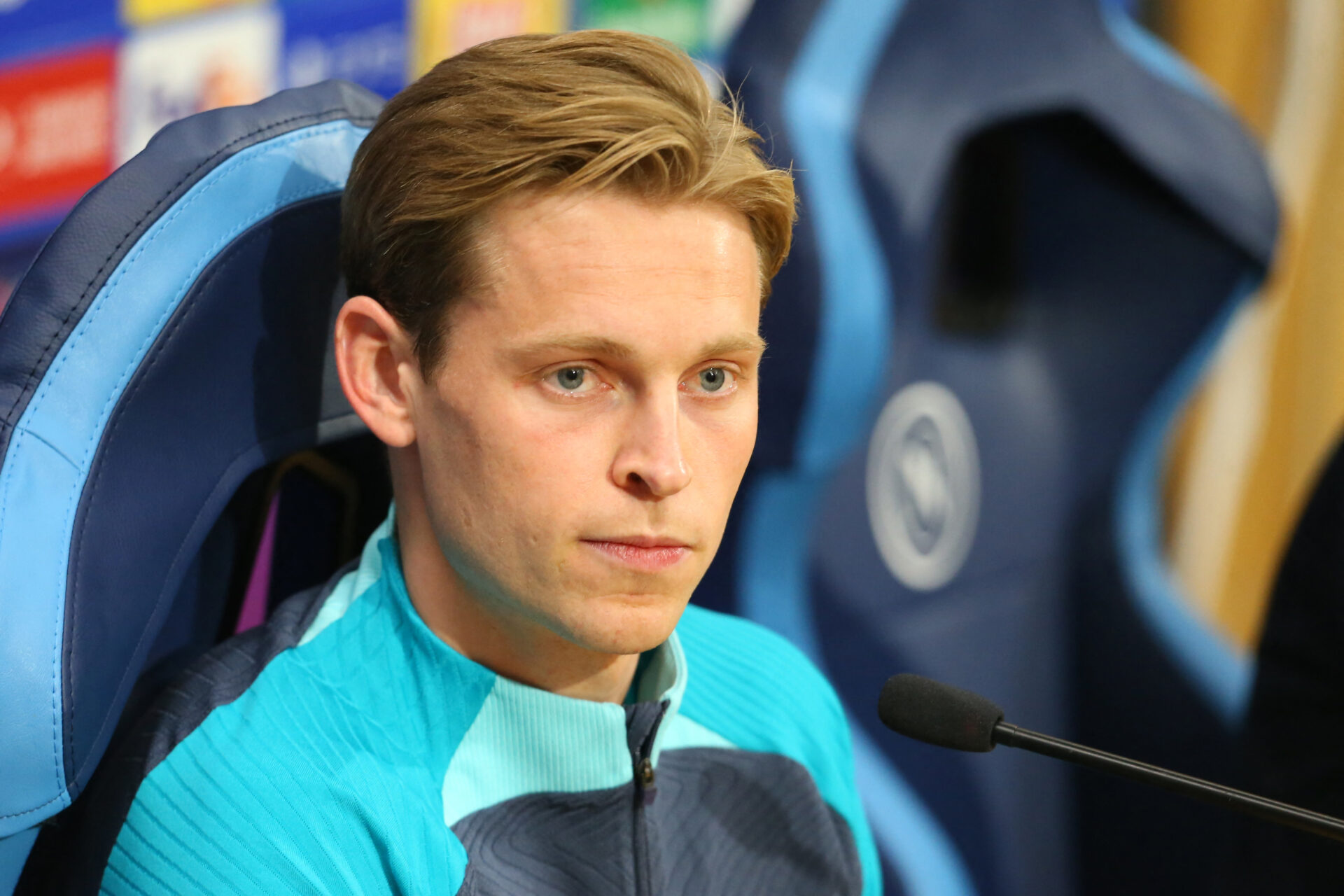 Uncovering the truth behind Barcelona captain’s tainted stay - report