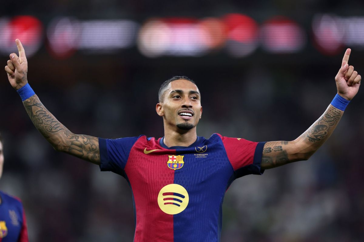 icdn.ru 5 Barcelona starting XI against Real Betis | Copa del Rey