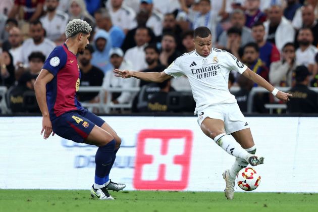 Three players facing physical doubts make it to Carlo Ancelotti’s squad for the cup final against Barcelona