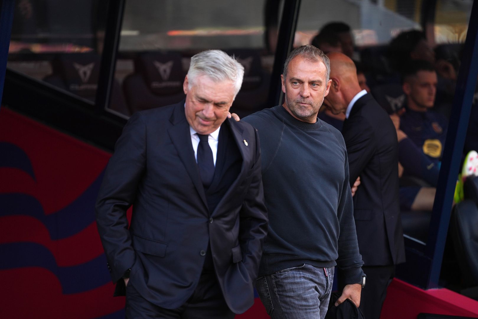 Magazine - Barca News Network