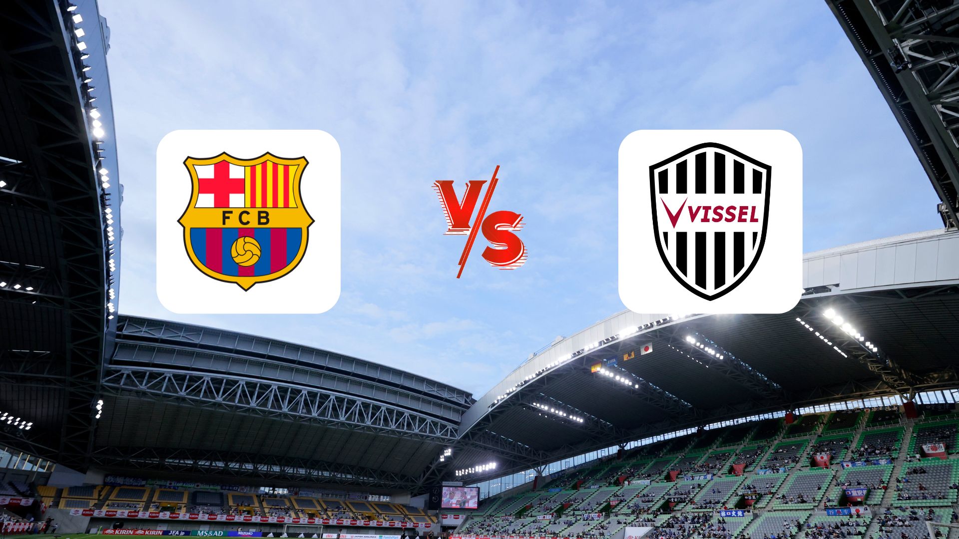 KOBE, JAPAN: A general view of the Noevir Stadium Kobe.