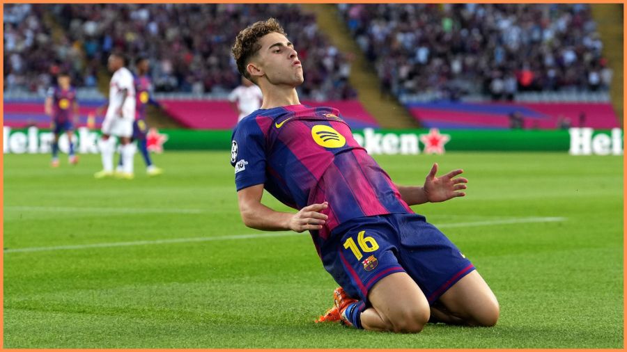 FC-Barcelona-v-Olympiacos-FC-