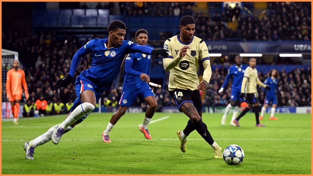 Three talking points as Barcelona get humiliated 3-0 by Chelsea at