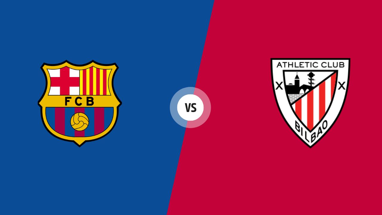 FC Barcelona vs Athletic Club: Match preview | La Liga