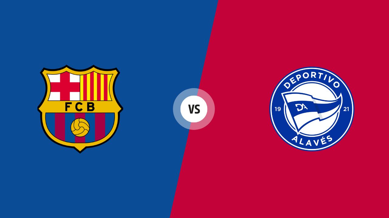FC Barcelona vs Deportivo Alaves: Match preview | La Liga