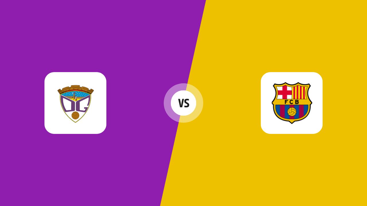 CD Guadalajara vs FC Barcelona: Match preview | Copa del Rey