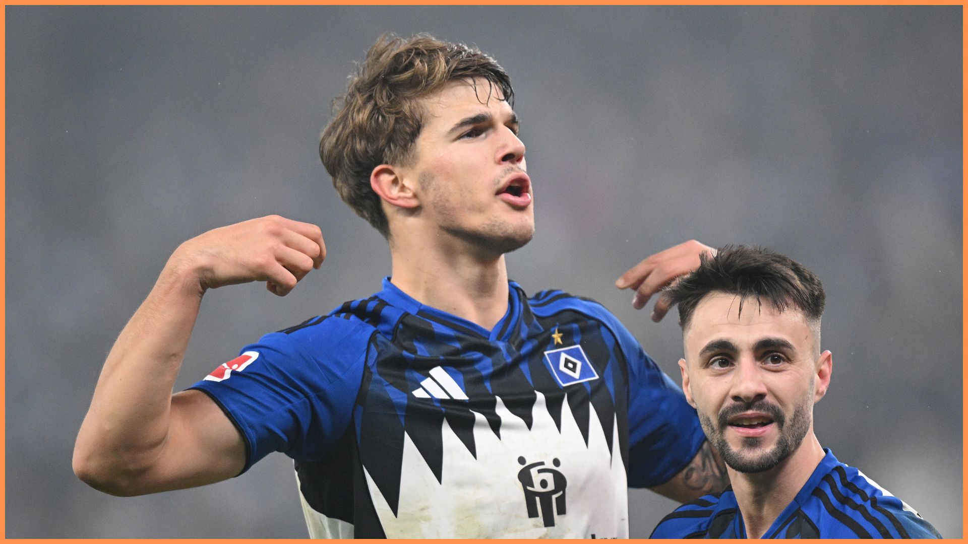 18-year-old Tottenham loanee’s father discusses son’s future amid Barcelona interest - Sempre Barca