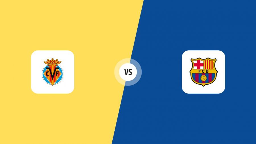 Villarreal CF vs FC Barcelona: Match preview | La Liga