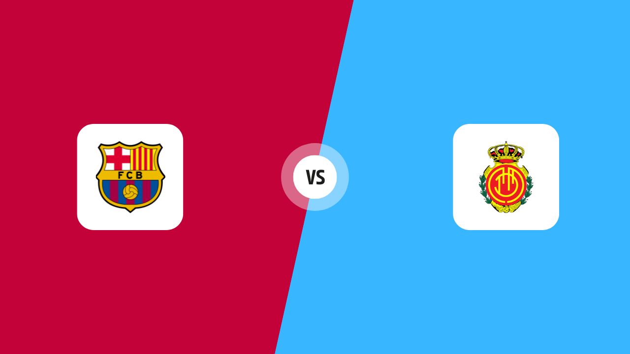 FC Barcelona vs RCD Mallorca: Match preview | La Liga