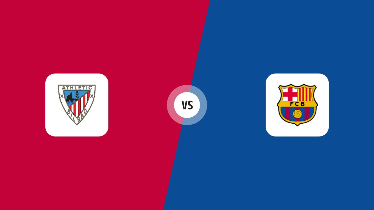 Athletic Club vs FC Barcelona: Match preview | La Liga