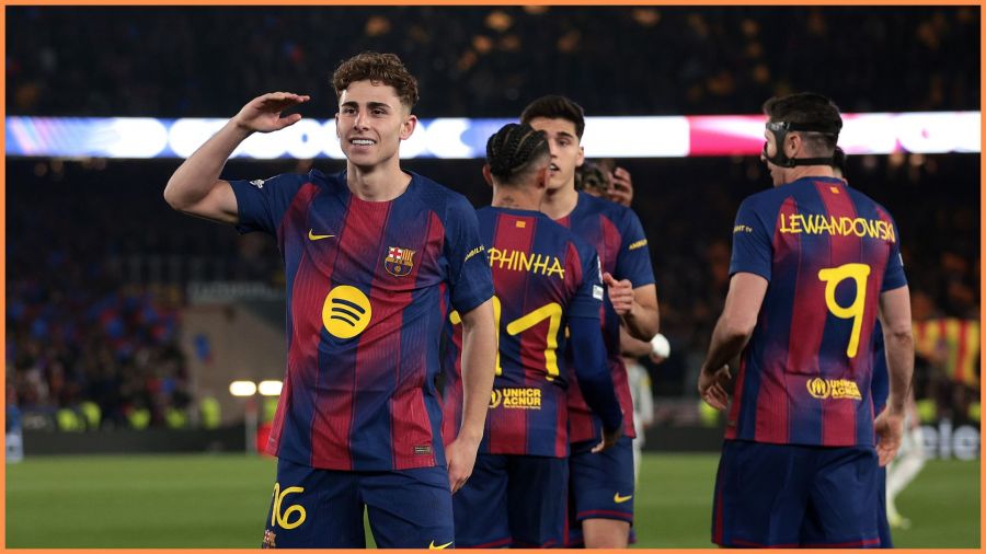 FC-Barcelona-v-Newcastle-