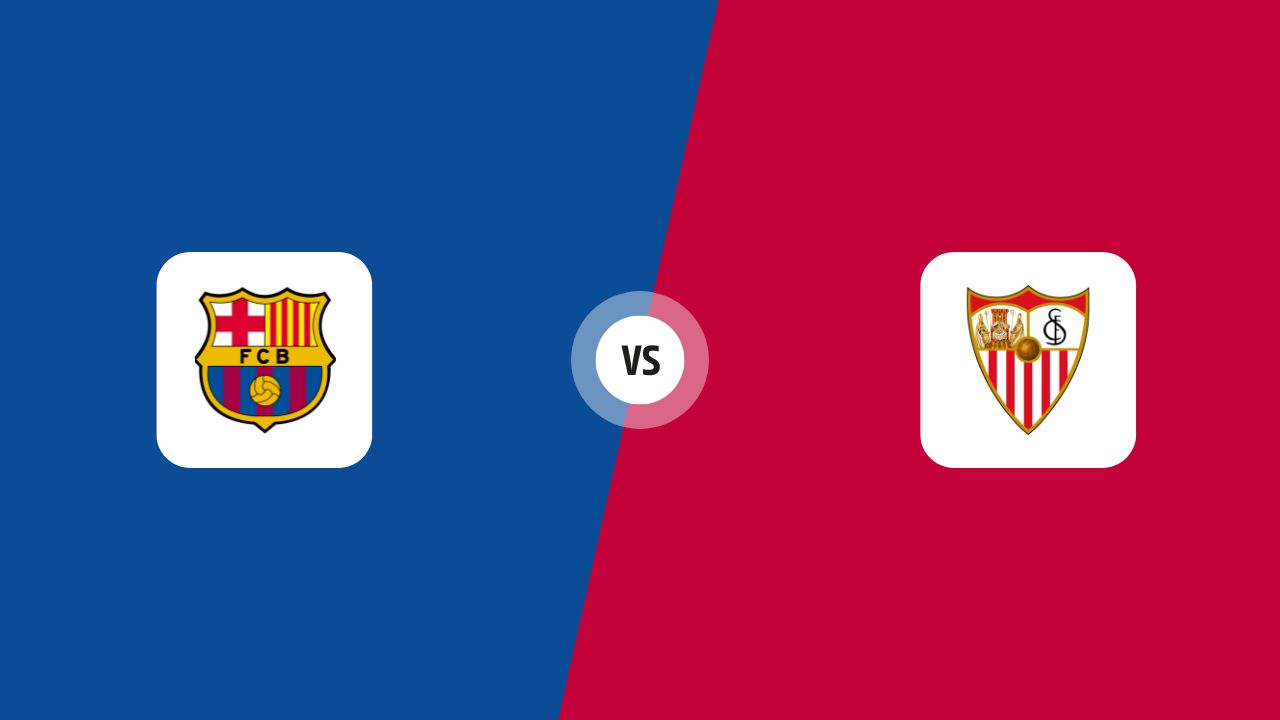 FC Barcelona vs Sevilla: Match preview | La Liga