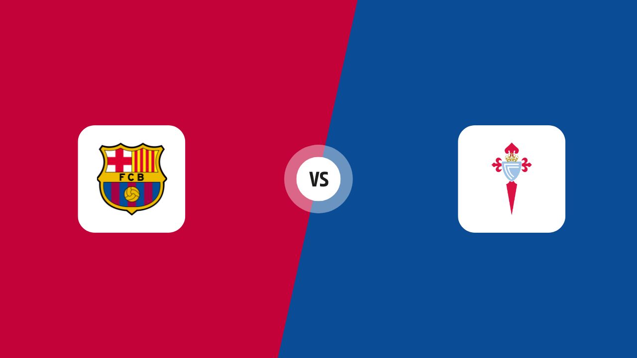 FC Barcelona vs Celta Vigo: Match preview | La Liga